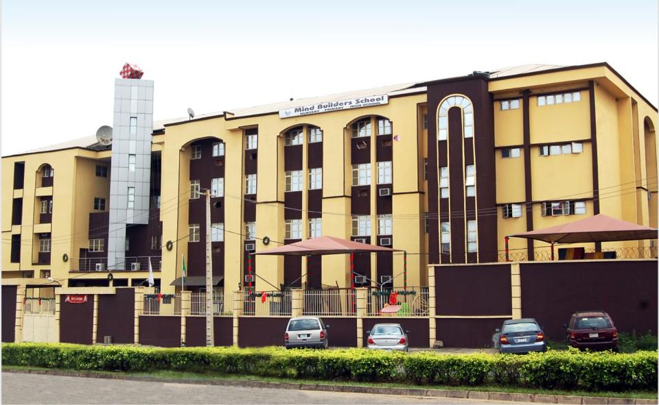 Affordable Private Schools in Lagos